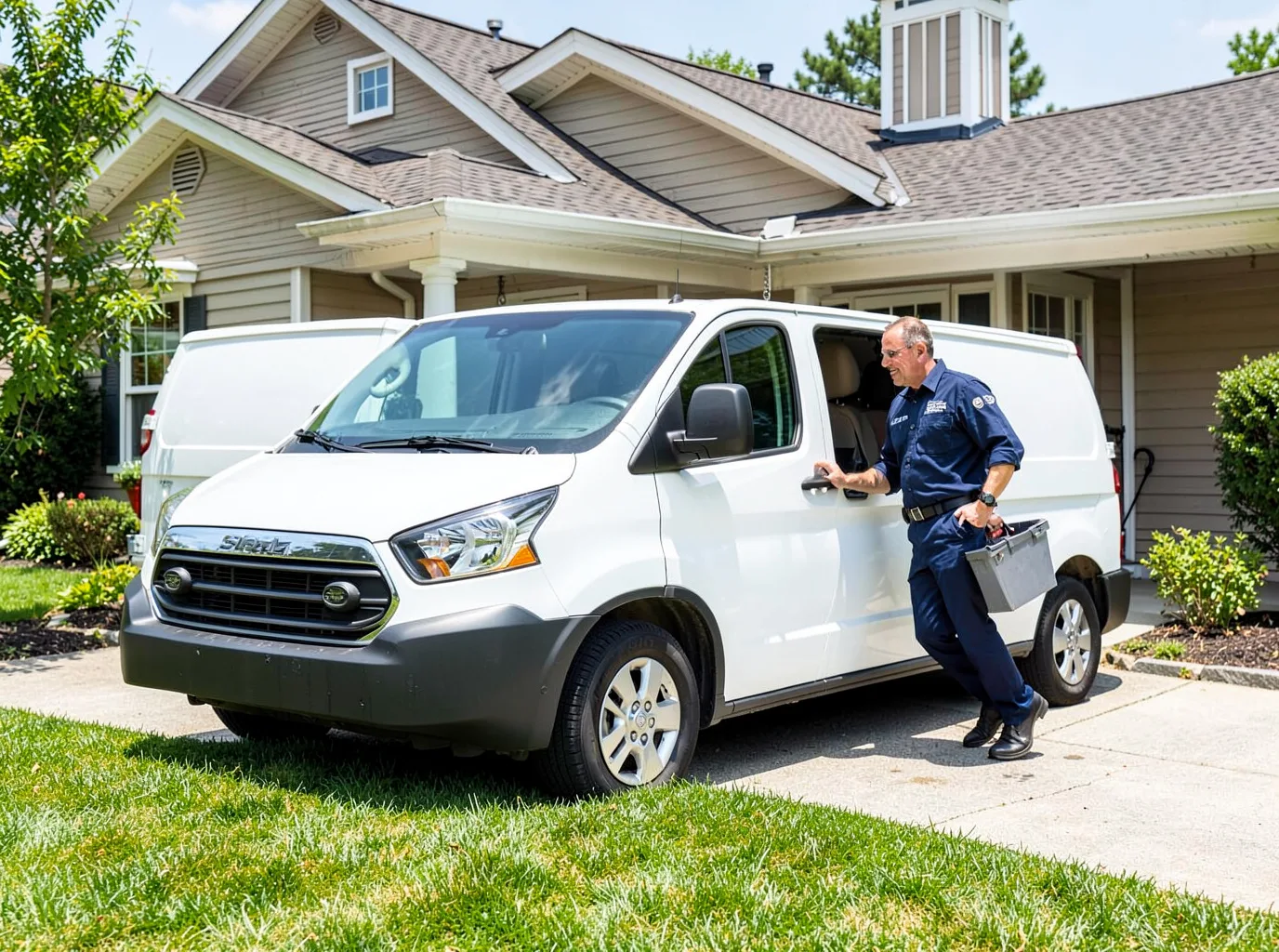 Emergency Plumber company in Sheridan, TX