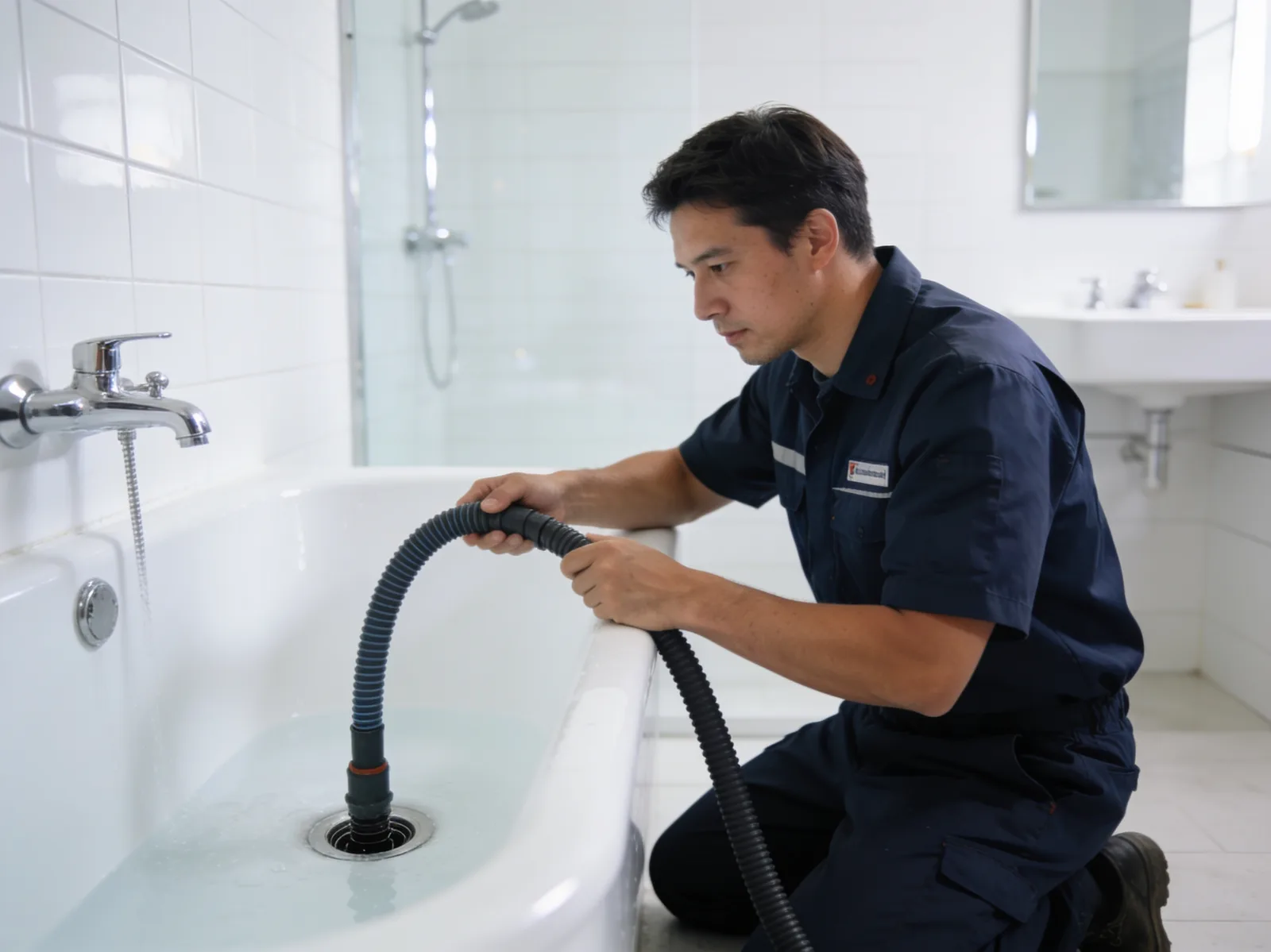 Emergency Plumber Sheridan, TX FAQs
